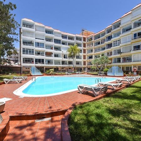 Tanife 301 By Villagrancanaria Playa del Inglés Exterior foto