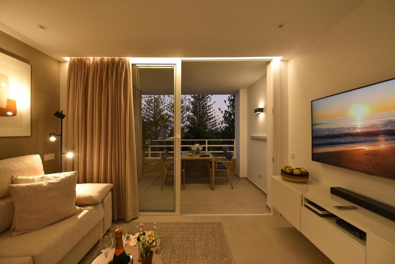 Tanife 301 By Villagrancanaria Playa del Inglés Exterior foto
