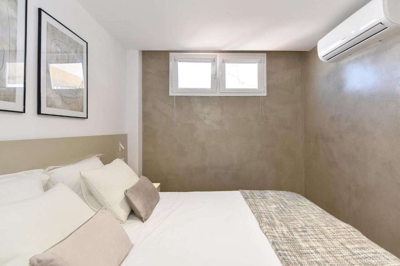 Tanife 301 By Villagrancanaria Playa del Inglés Exterior foto